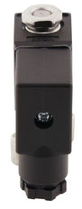 Solenoid Valve CM-DA 1/8'' Stainless Steel EPDM 0-10bar 380V AC