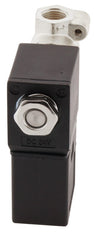 Solenoid Valve CM-DA 1/8'' Stainless Steel FKM 0-10bar 380V AC