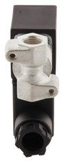 Solenoid Valve CM-DA 1/8'' Stainless Steel EPDM 0-10bar 380V AC