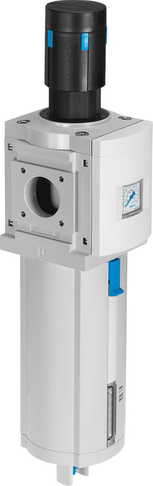 Festo Filtre Régulateur 2-12bar 40µm - 564111