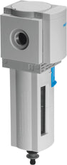 Festo Compressed Air Filter G1/4'' 0-20bar 2500l/min 40µm - 529631