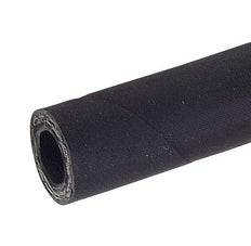 2SN hydraulic hose 7.9 mm (ID) 350 bar (OP) 10 m Black