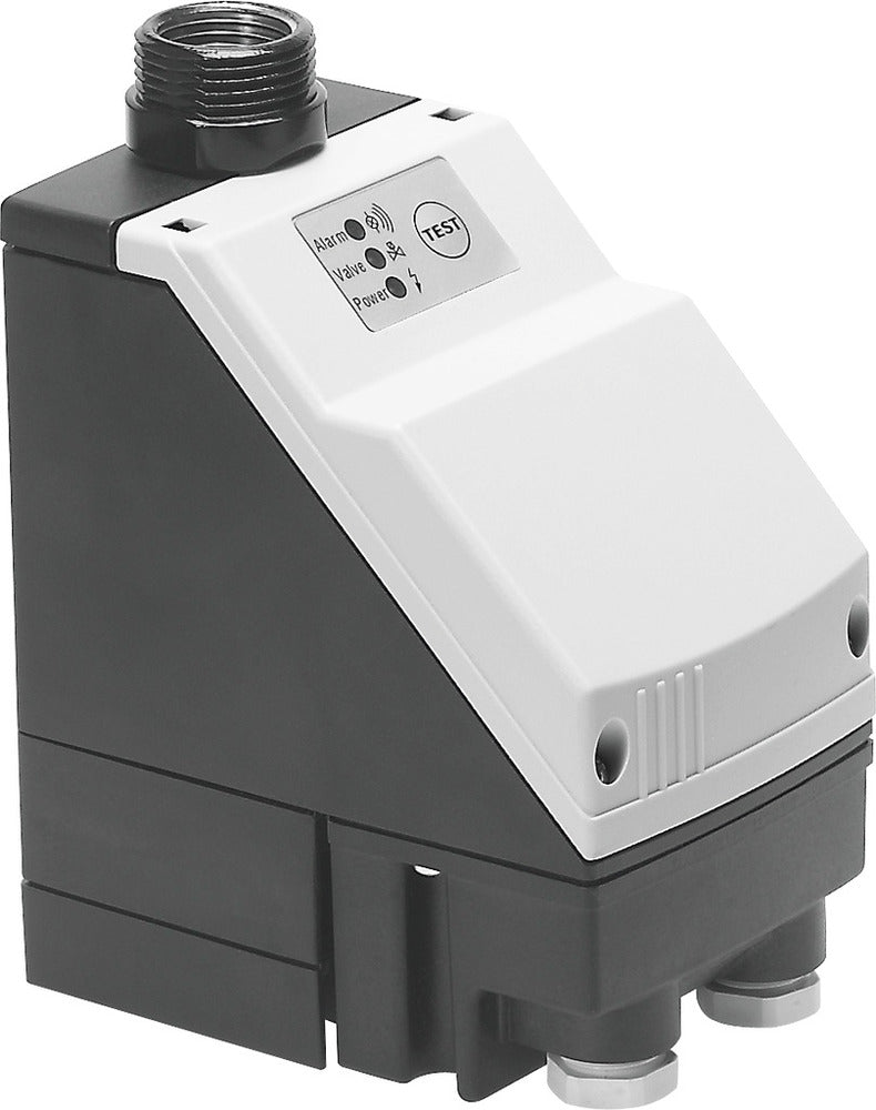 Festo Purgeur De Condensats G1/2'' 0.8-16bar - 538681