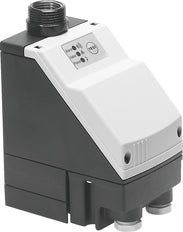 Festo Purgeur De Condensats G1/2'' 0.8-16bar - 538681