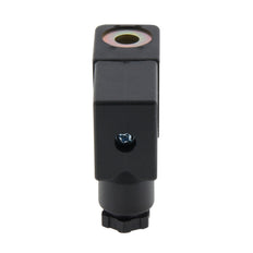 CP2 Coil DIN-B Connector 120V AC