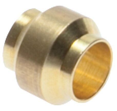 16mm Brass Compression ring [2 Pieces]