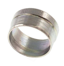 12LL Zinc plated Steel Cutting ring [10 Pieces]