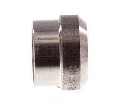 10L ou 10S Acier inoxydable Bague de compression