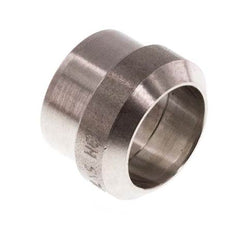 10L ou 10S Acier inoxydable Bague de compression