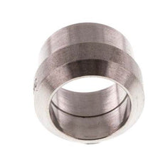 10L ou 10S Acier inoxydable Bague de compression