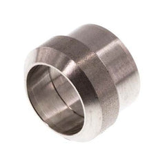 10L ou 10S Acier inoxydable Bague de compression