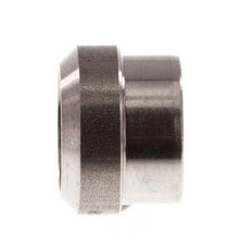 10L ou 10S Acier inoxydable Bague de compression