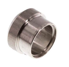 10L ou 10S Acier inoxydable Bague de compression