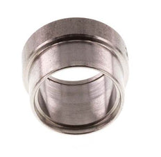 10L ou 10S Acier inoxydable Bague de compression