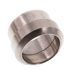 12L ou 12S Acier inoxydable Bague de compression
