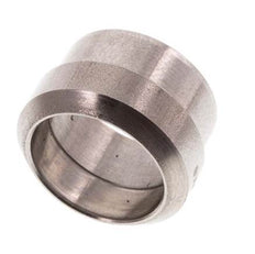 12L ou 12S Acier inoxydable Bague de compression