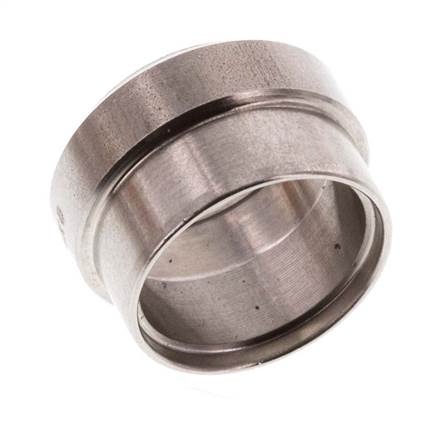12L ou 12S Acier inoxydable Bague de compression