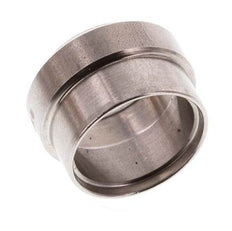 12L ou 12S Acier inoxydable Bague de compression