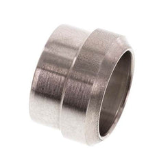 12L ou 12S Acier inoxydable Bague de compression