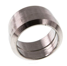 14S Acier inoxydable Bague de compression