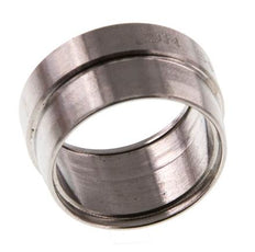 14S Acier inoxydable Bague de compression