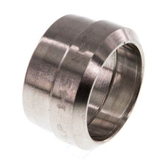 14S Acier inoxydable Bague de compression