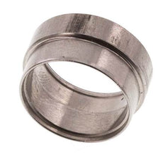 16S Acier inoxydable Bague de compression