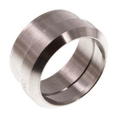 20S Acier inoxydable Bague de compression