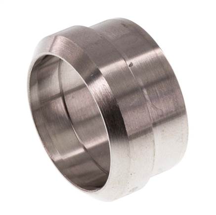 20S Acier inoxydable Bague de compression