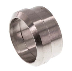 20S Acier inoxydable Bague de compression