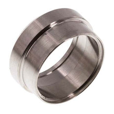 20S Acier inoxydable Bague de compression