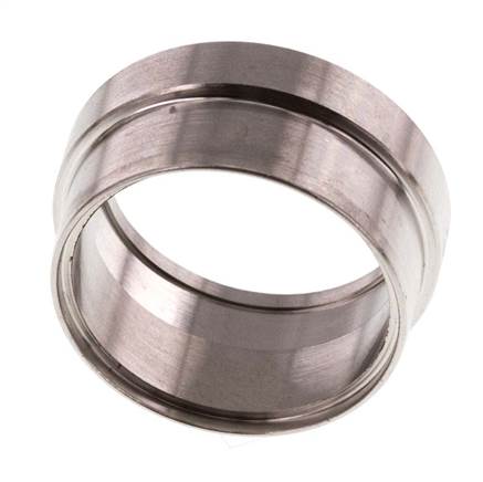 20S Acier inoxydable Bague de compression