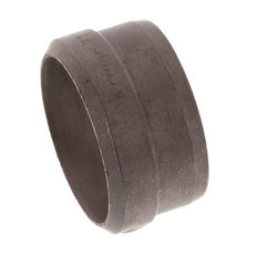20S Acier inoxydable Anneau de coupe