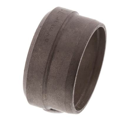 20S Acier inoxydable Anneau de coupe