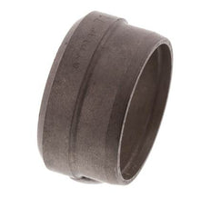 20S Acier inoxydable Anneau de coupe