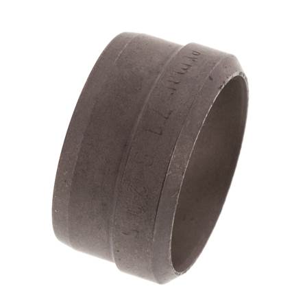 20S Acier inoxydable Anneau de coupe