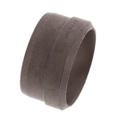 20S Acier inoxydable Anneau de coupe