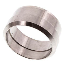 22S Acier inoxydable Bague de compression
