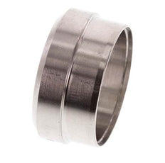 22S Acier inoxydable Bague de compression
