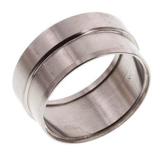 22S Acier inoxydable Bague de compression