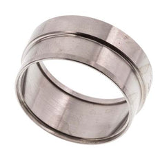 22S Acier inoxydable Bague de compression