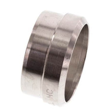22S Acier inoxydable Bague de compression