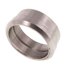 25S Acier inoxydable Bague de compression