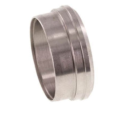 25S Acier inoxydable Bague de compression