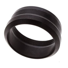 25S Acier inoxydable Anneau de coupe