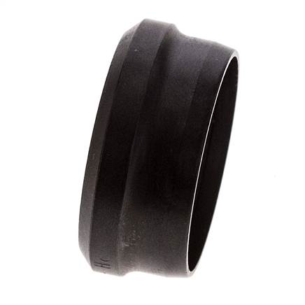 25S Acier inoxydable Anneau de coupe