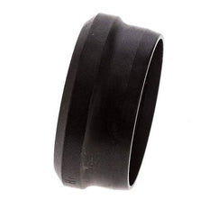 25S Acier inoxydable Anneau de coupe