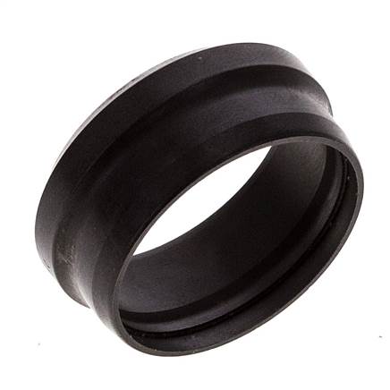 25S Acier inoxydable Anneau de coupe
