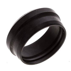 25S Acier inoxydable Anneau de coupe