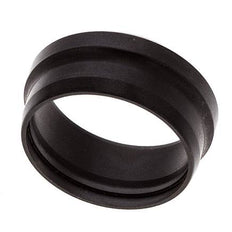 25S Acier inoxydable Anneau de coupe